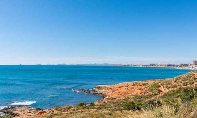 Venta - Apartment - Cabo Roig