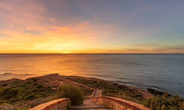 Venta - Apartment - Cabo Roig