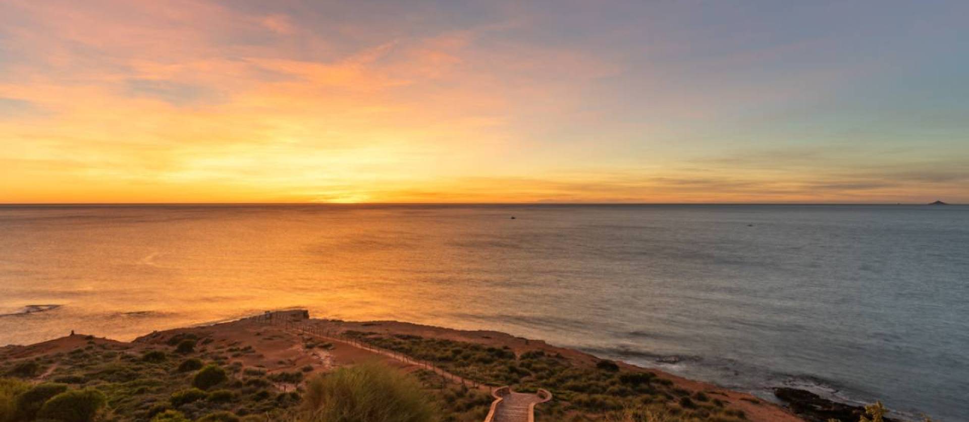 Venta - Apartment - Cabo Roig