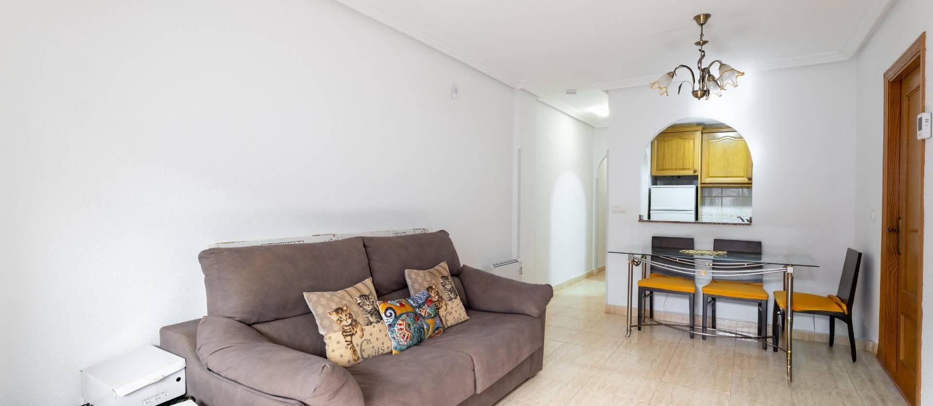 Venta - Apartment - Torrevieja - Parque de las Naciones