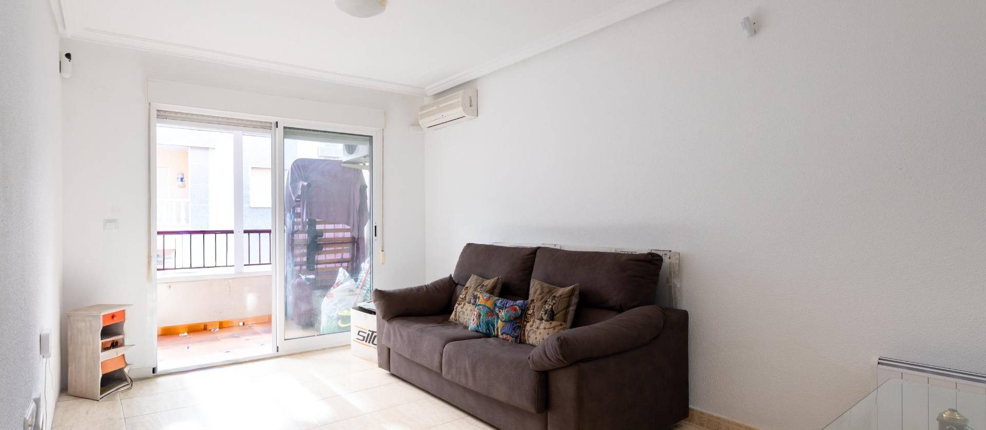 Venta - Apartment - Torrevieja - Parque de las Naciones