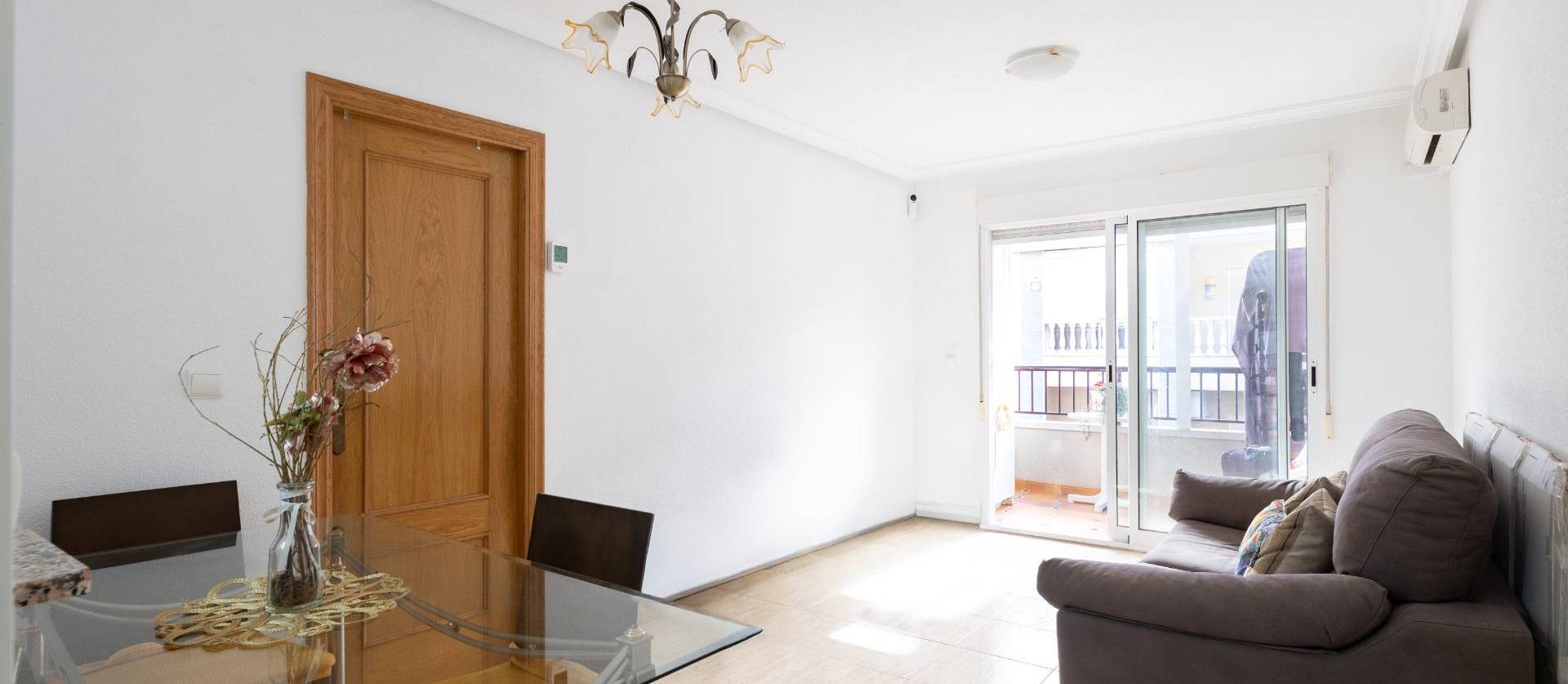 Venta - Apartment - Torrevieja - Parque de las Naciones
