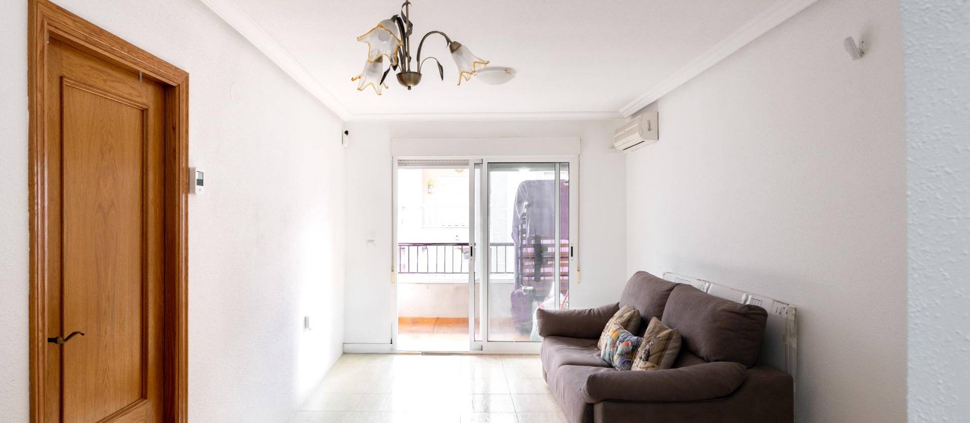 Venta - Apartment - Torrevieja - Parque de las Naciones