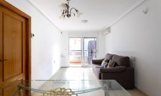 Venta - Apartment - Torrevieja - Parque de las Naciones