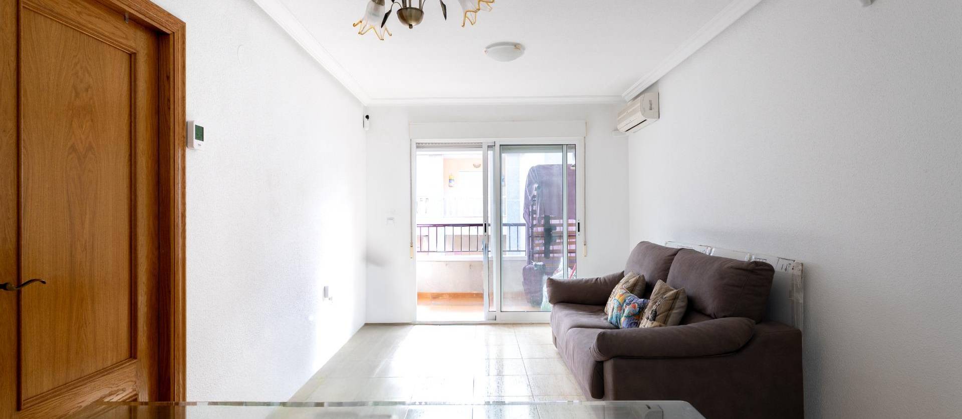 Venta - Apartment - Torrevieja - Parque de las Naciones