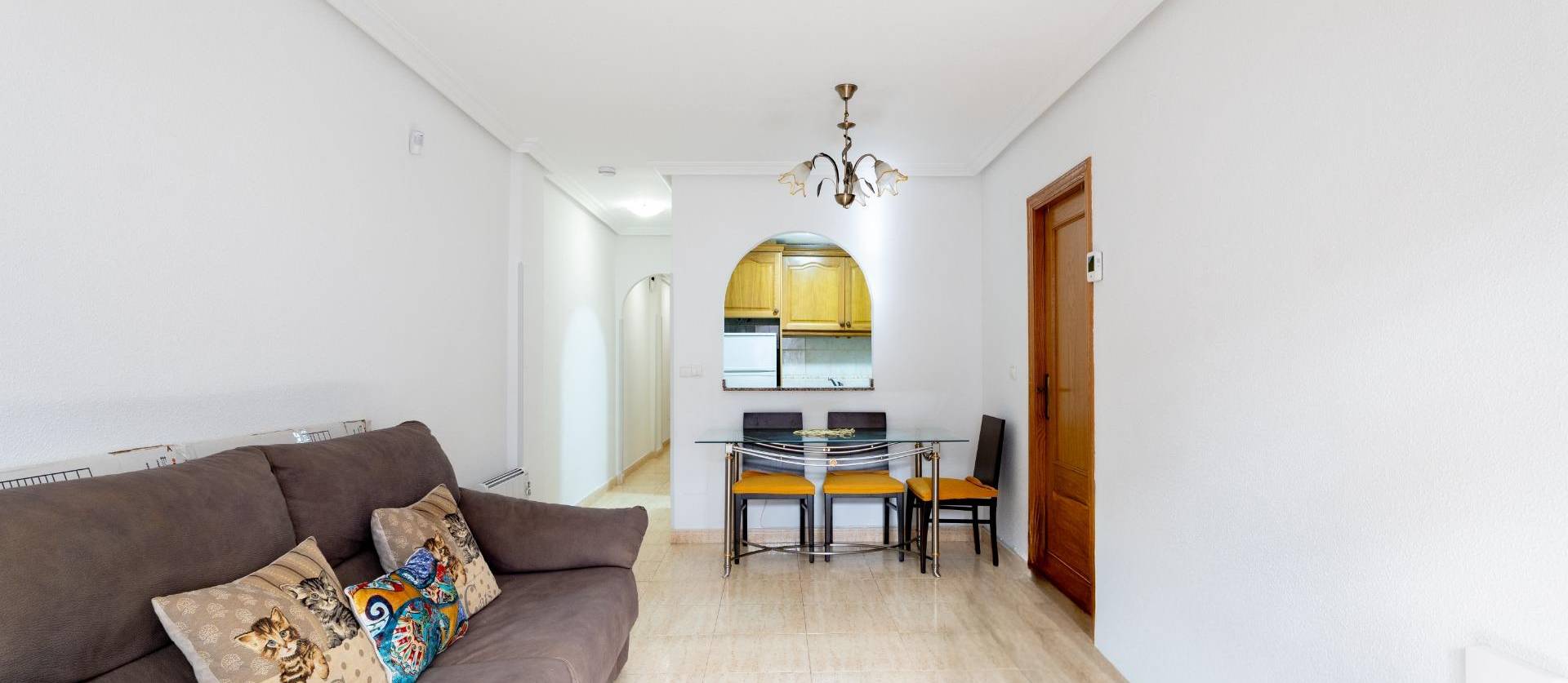 Venta - Apartment - Torrevieja - Parque de las Naciones