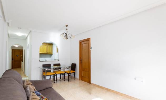 Venta - Apartment - Torrevieja - Parque de las Naciones
