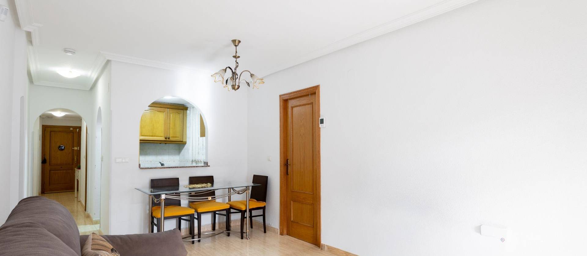 Venta - Apartment - Torrevieja - Parque de las Naciones
