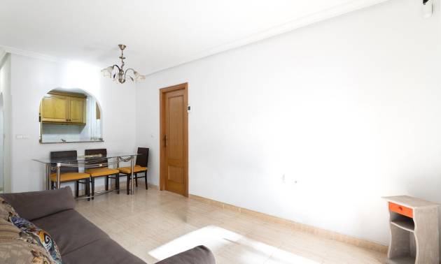 Venta - Apartment - Torrevieja - Parque de las Naciones
