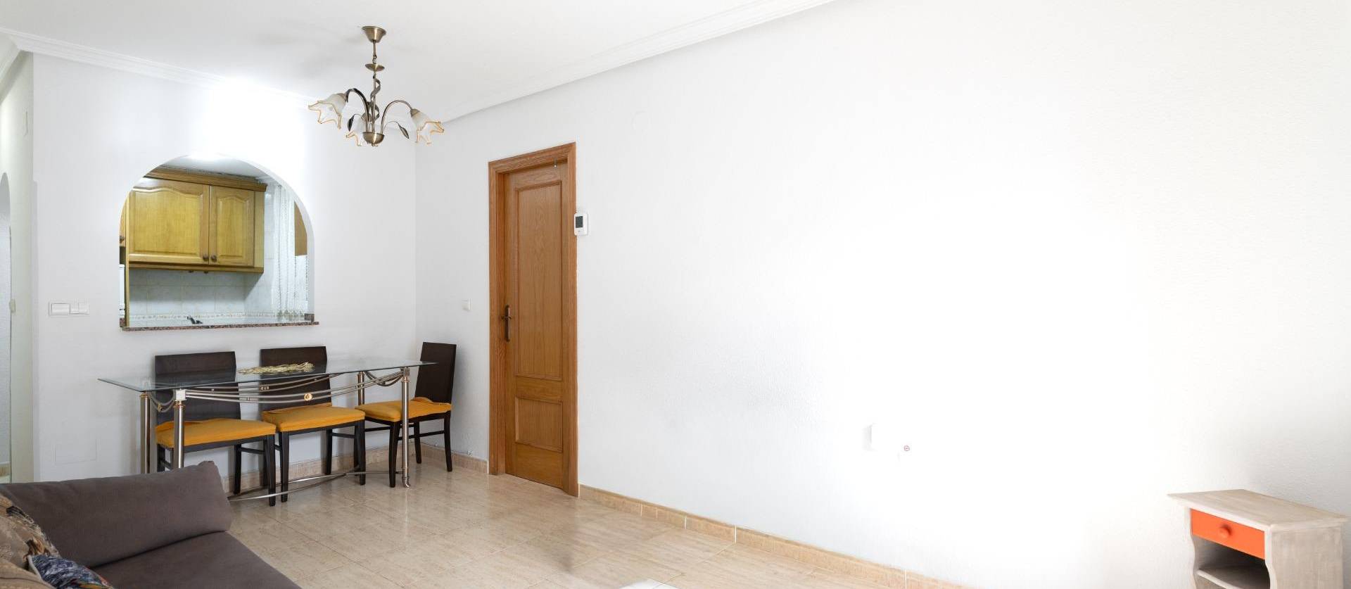 Venta - Apartment - Torrevieja - Parque de las Naciones