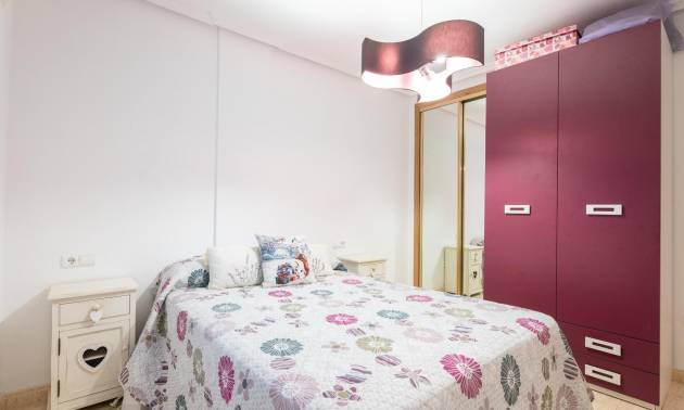 Venta - Apartment - Torrevieja - Parque de las Naciones