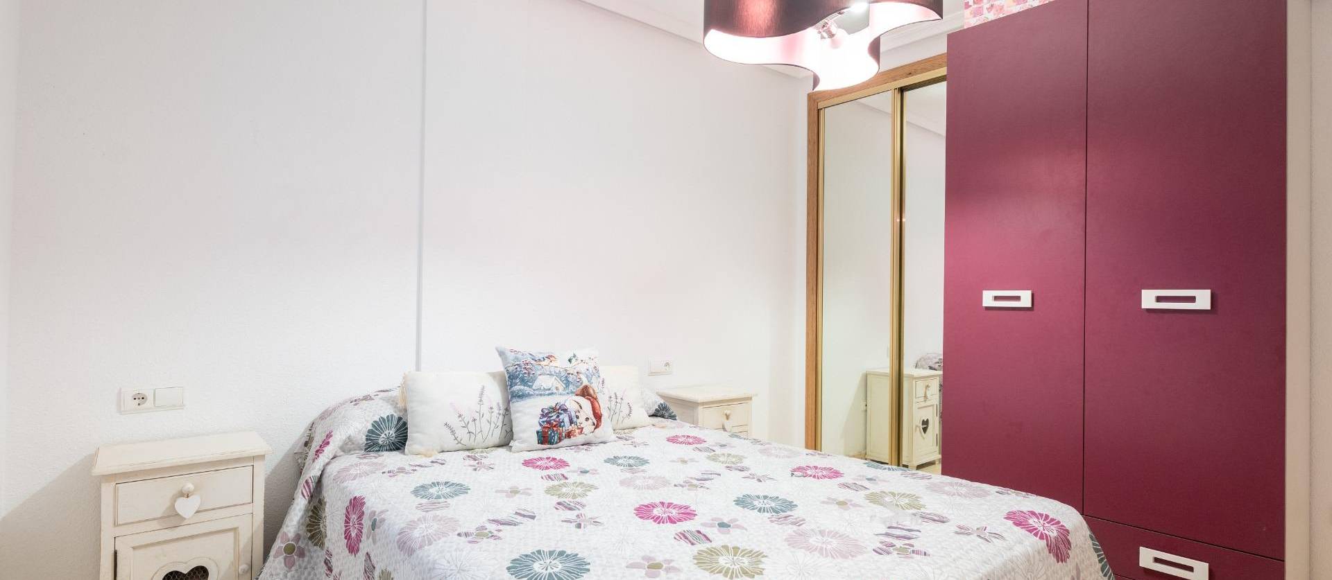 Venta - Apartment - Torrevieja - Parque de las Naciones