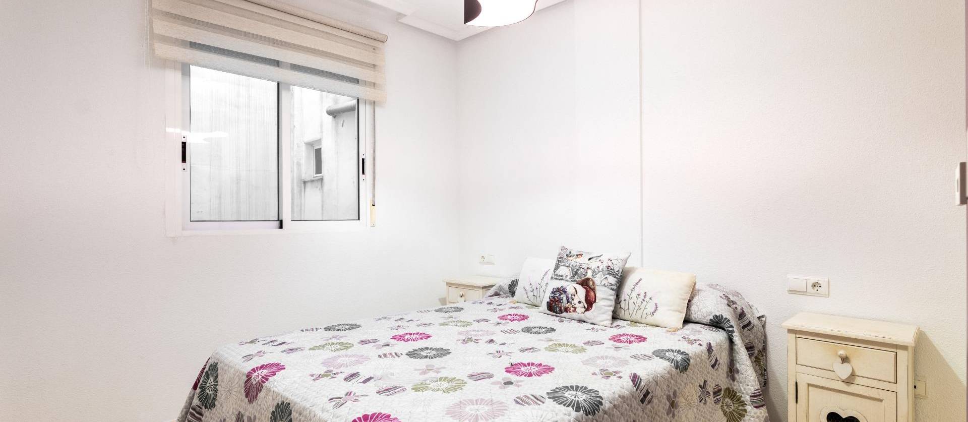 Venta - Apartment - Torrevieja - Parque de las Naciones