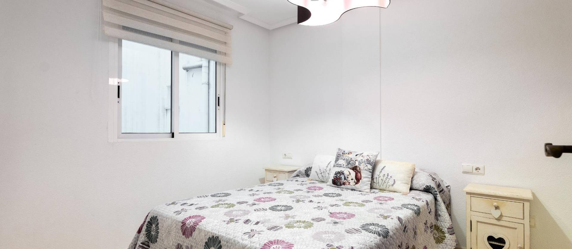 Venta - Apartment - Torrevieja - Parque de las Naciones