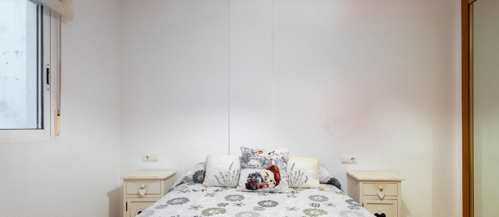 Venta - Apartment - Torrevieja - Parque de las Naciones