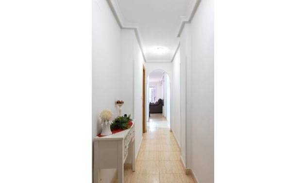 Venta - Apartment - Torrevieja - Parque de las Naciones