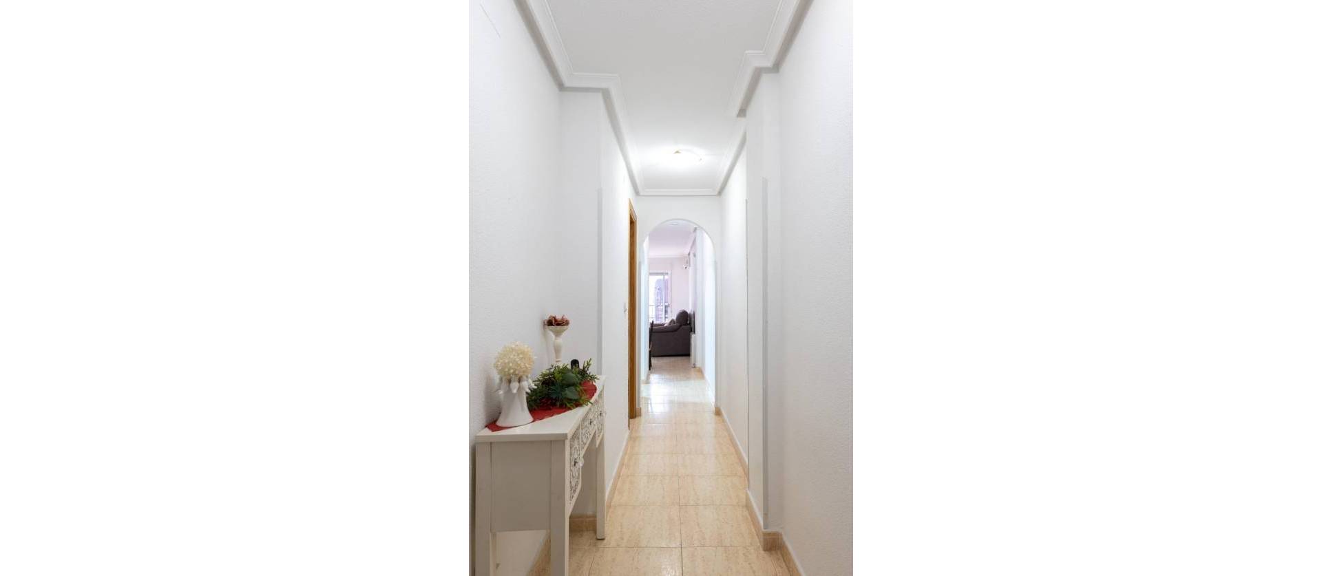 Venta - Apartment - Torrevieja - Parque de las Naciones