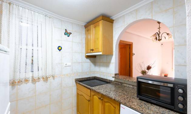 Venta - Apartment - Torrevieja - Parque de las Naciones