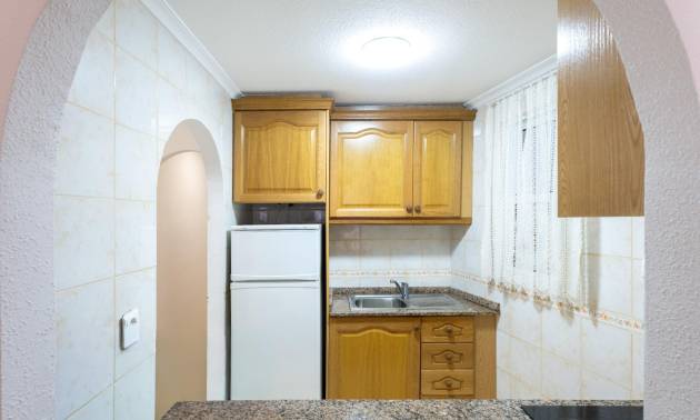 Venta - Apartment - Torrevieja - Parque de las Naciones