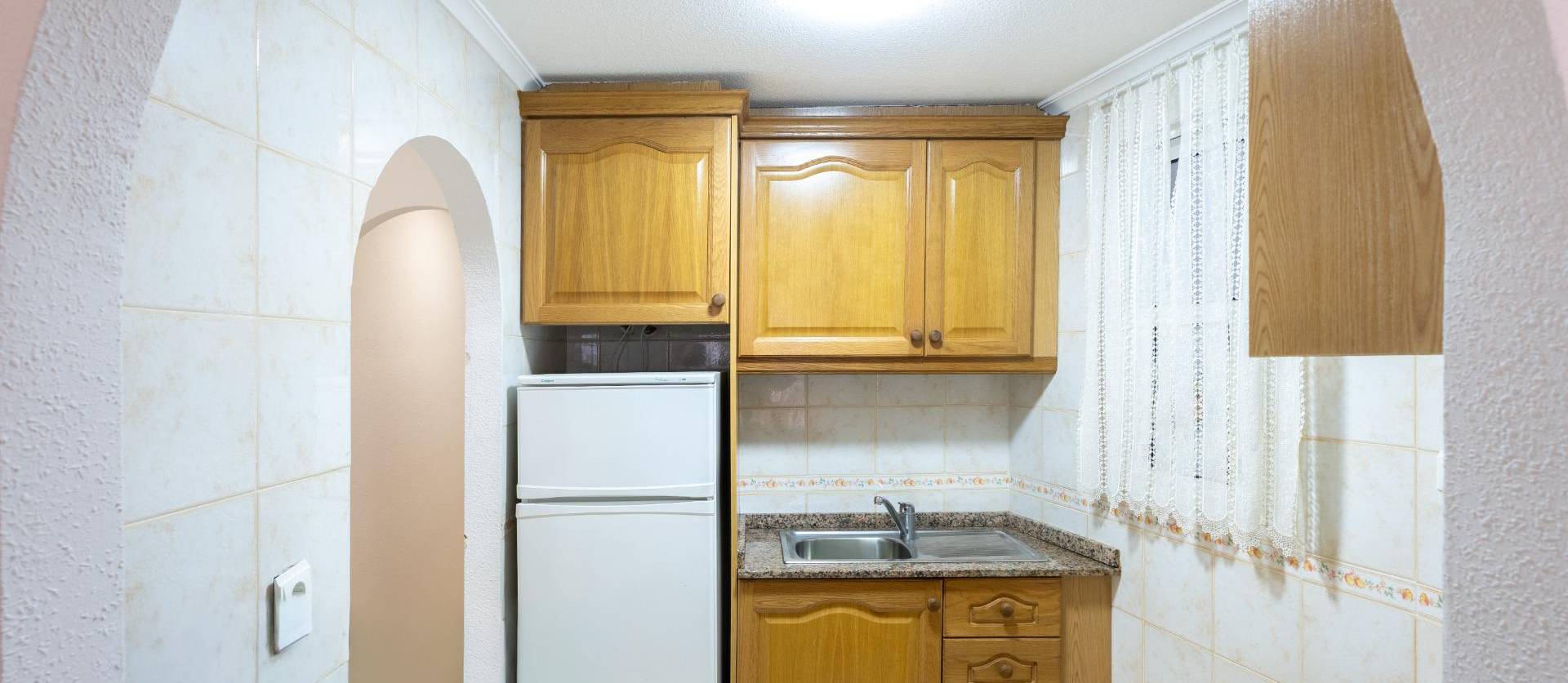 Venta - Apartment - Torrevieja - Parque de las Naciones