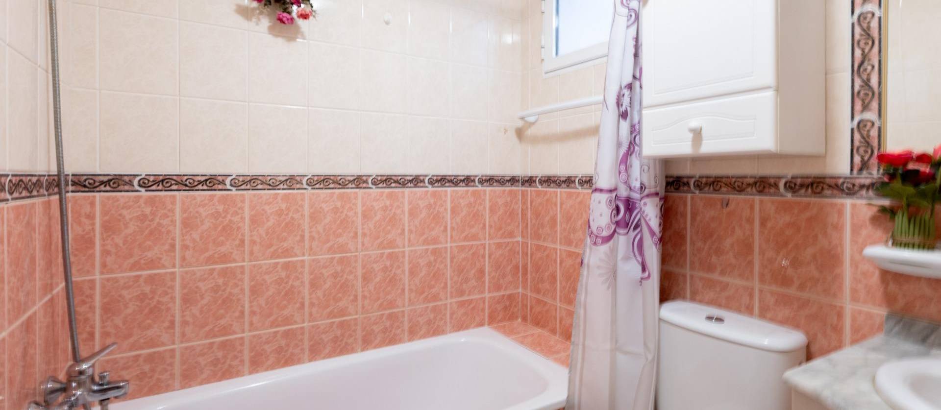 Venta - Apartment - Torrevieja - Parque de las Naciones