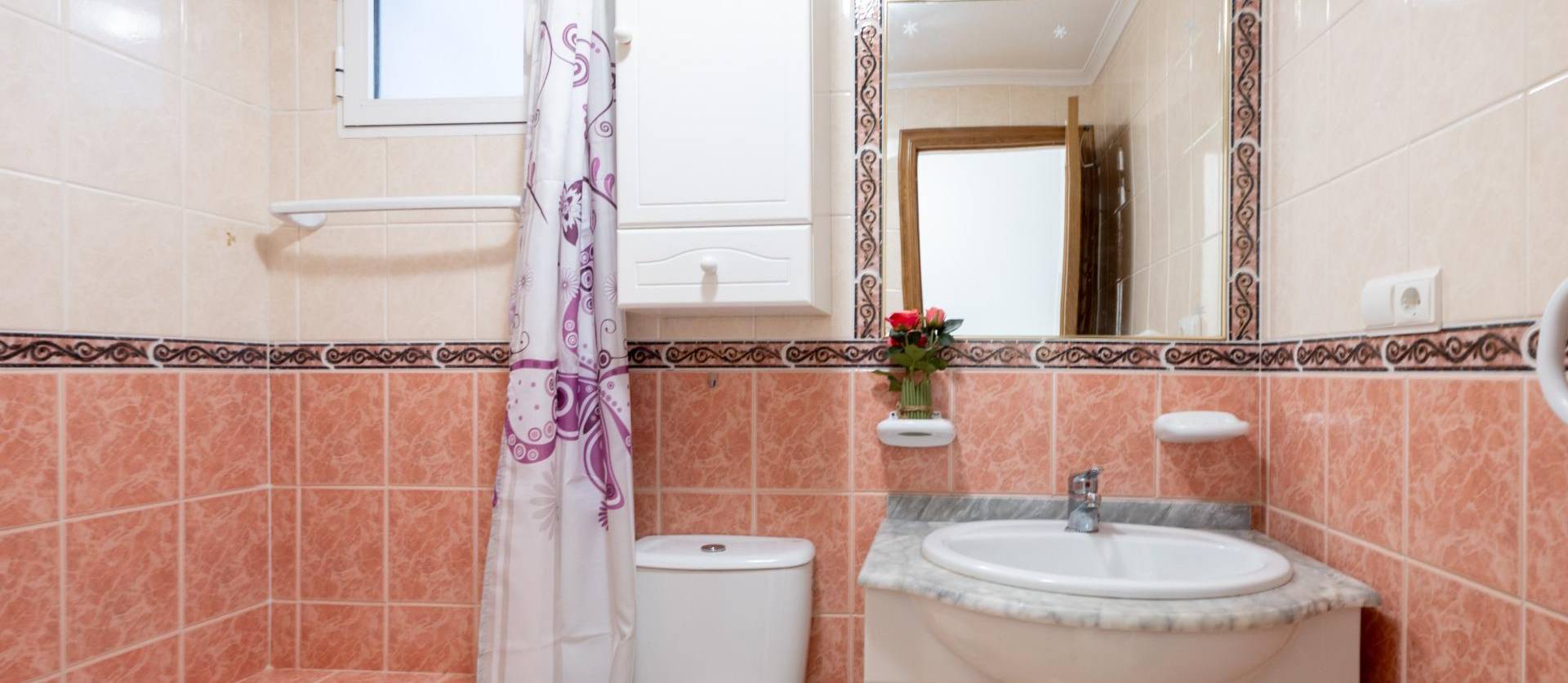 Venta - Apartment - Torrevieja - Parque de las Naciones