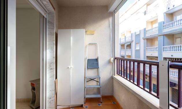 Venta - Apartment - Torrevieja - Parque de las Naciones