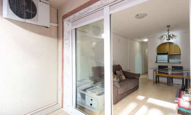 Venta - Apartment - Torrevieja - Parque de las Naciones