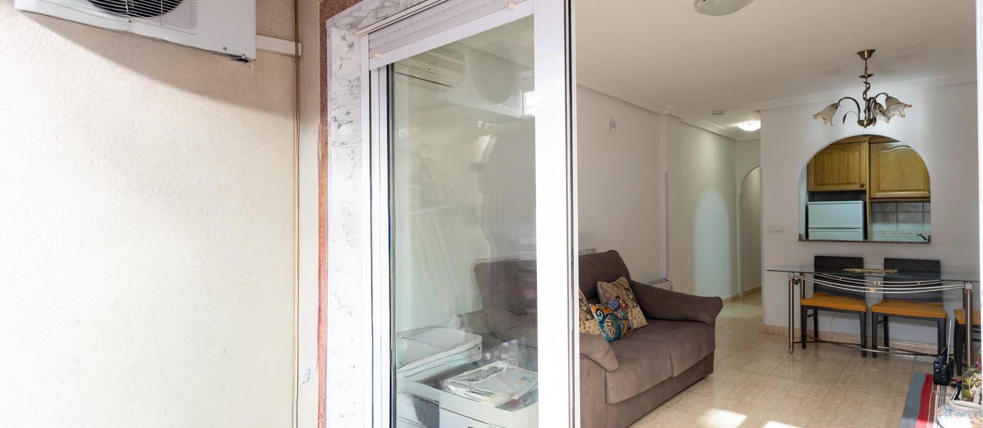 Venta - Apartment - Torrevieja - Parque de las Naciones