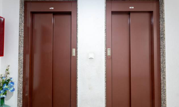 Venta - Apartment - Torrevieja - Parque de las Naciones