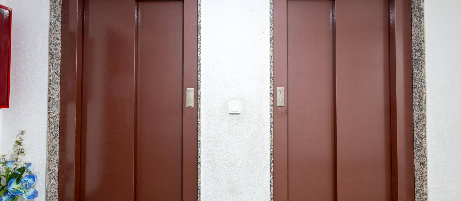 Venta - Apartment - Torrevieja - Parque de las Naciones