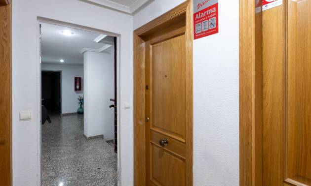 Venta - Apartment - Torrevieja - Parque de las Naciones