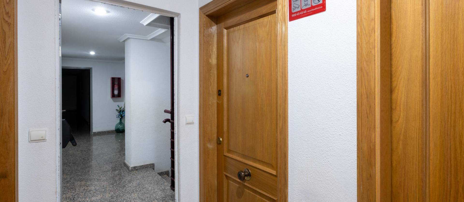 Venta - Apartment - Torrevieja - Parque de las Naciones