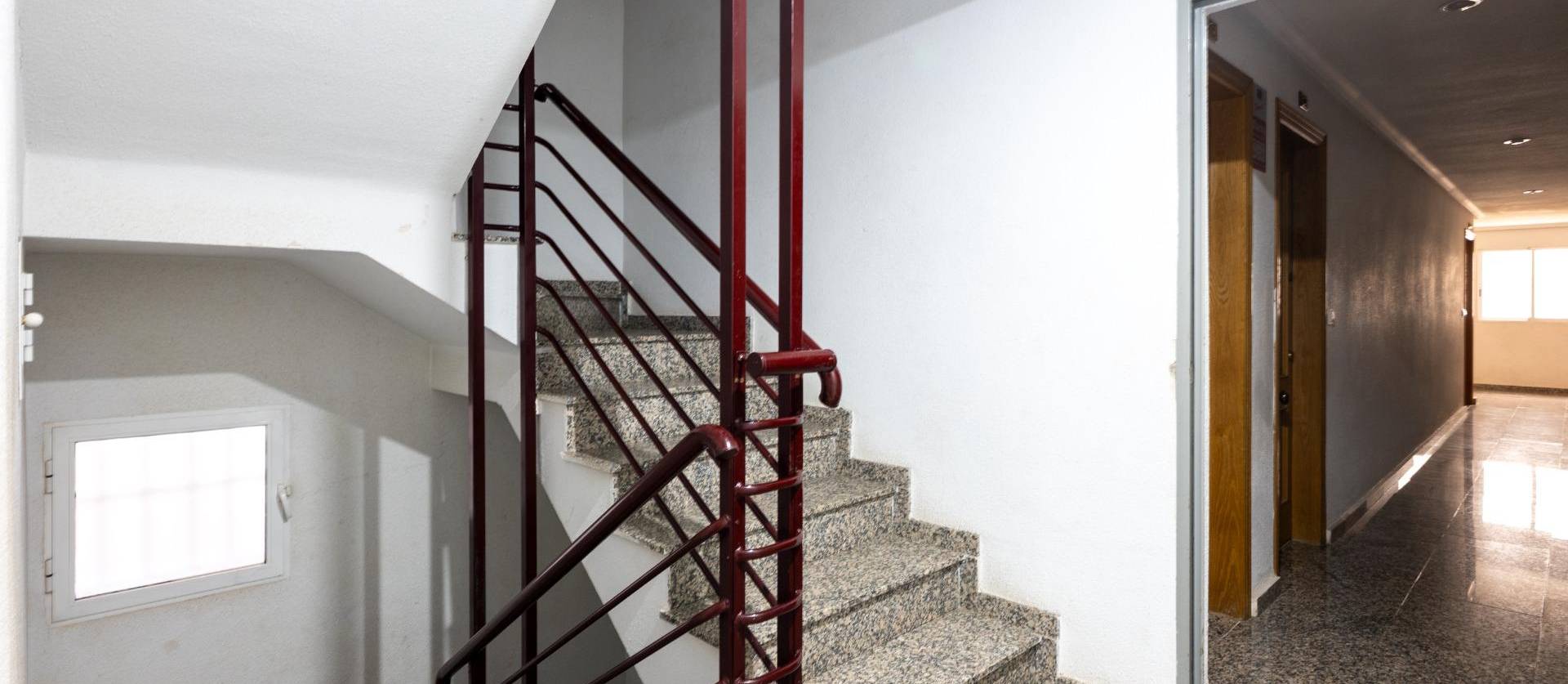 Venta - Apartment - Torrevieja - Parque de las Naciones