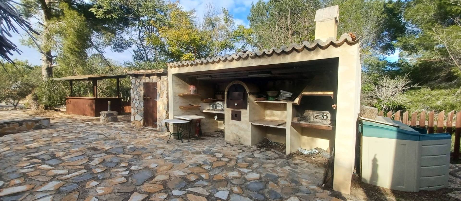 Revente - Country House - Gea y Truyols