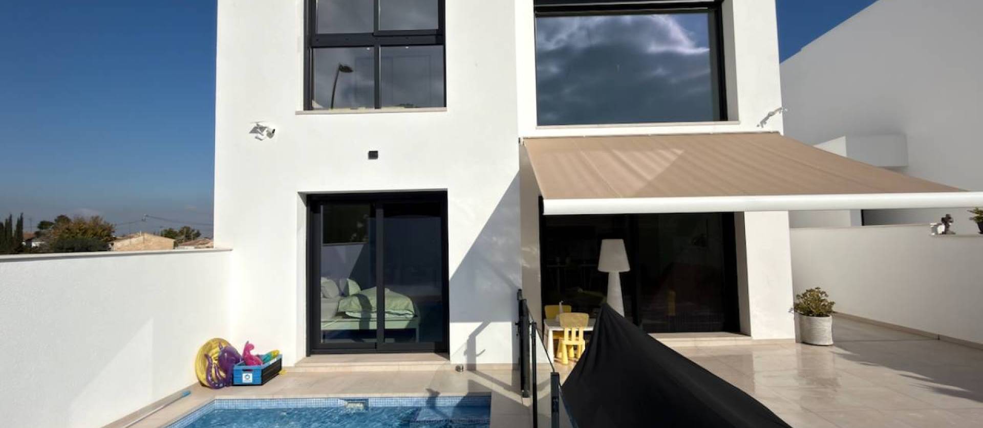 Sale - Villa - Formentera del Segura - Formentera de Segura