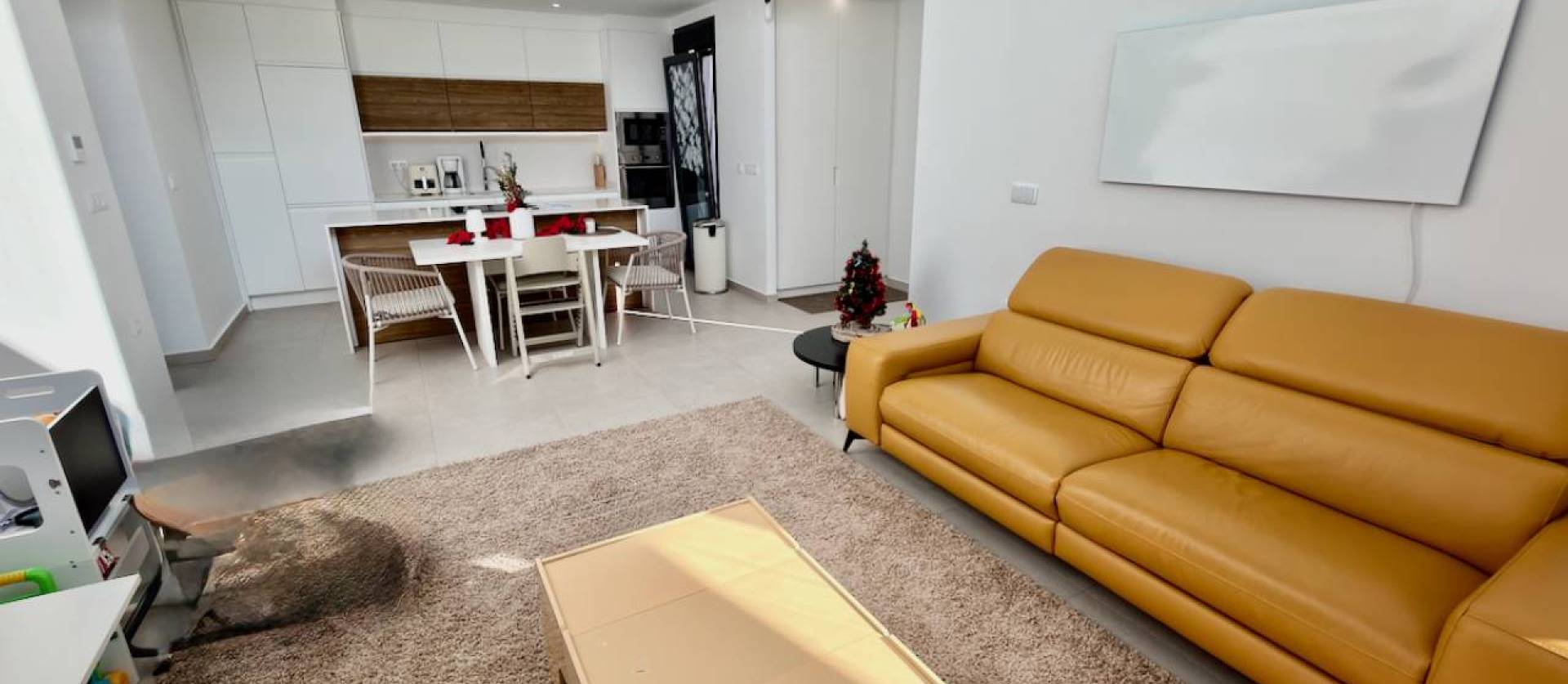 Sale - Villa - Formentera del Segura - Formentera de Segura