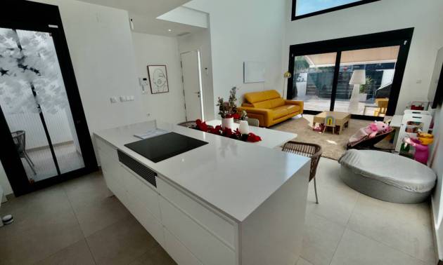 Sale - Villa - Formentera del Segura - Formentera de Segura