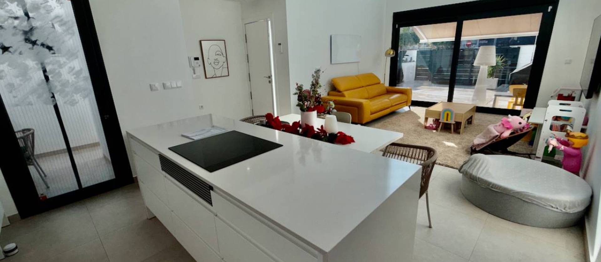 Sale - Villa - Formentera del Segura - Formentera de Segura