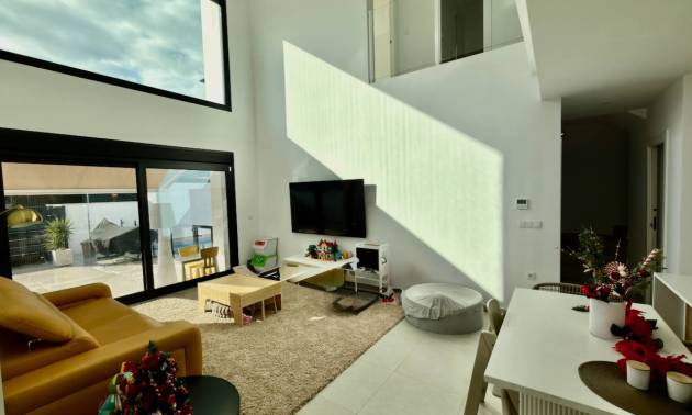 Sale - Villa - Formentera del Segura - Formentera de Segura