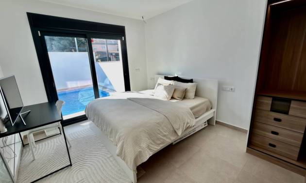 Sale - Villa - Formentera del Segura - Formentera de Segura