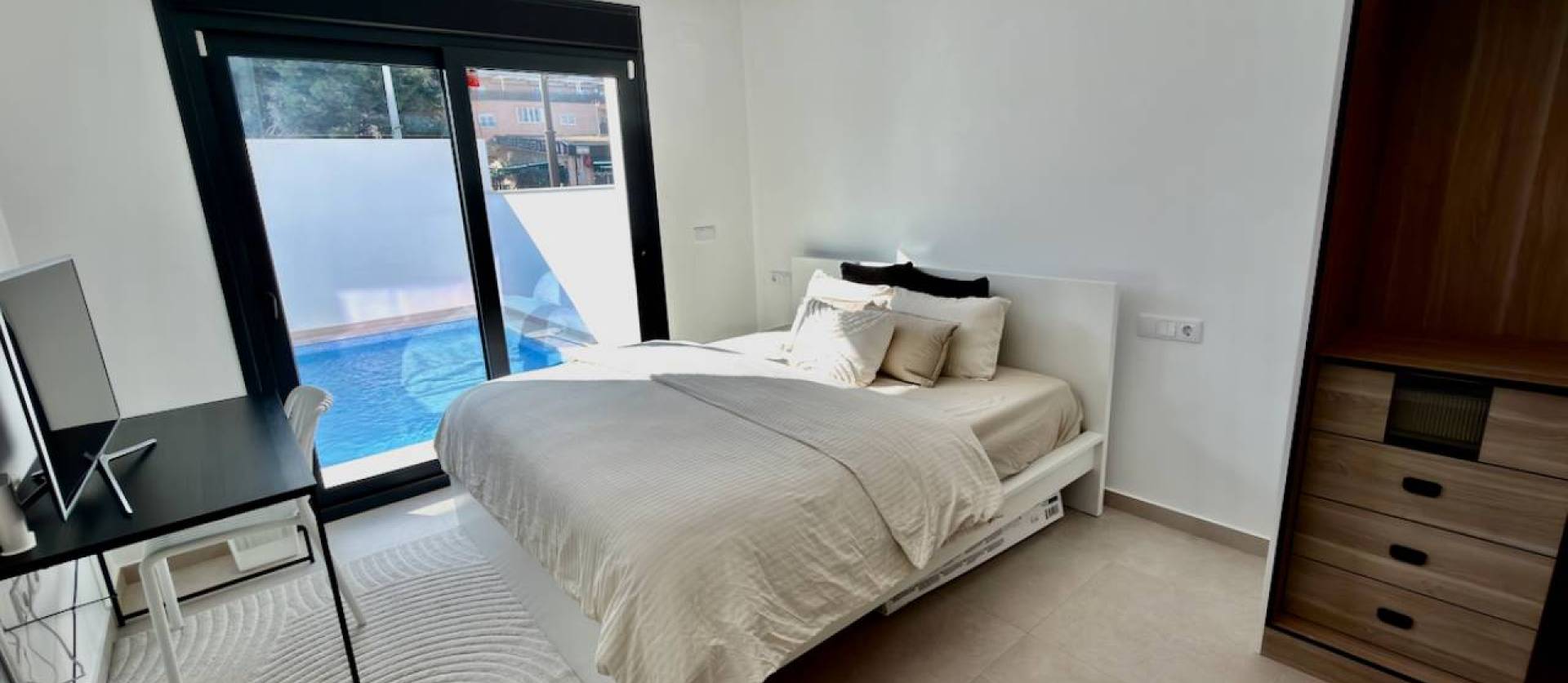 Sale - Villa - Formentera del Segura - Formentera de Segura