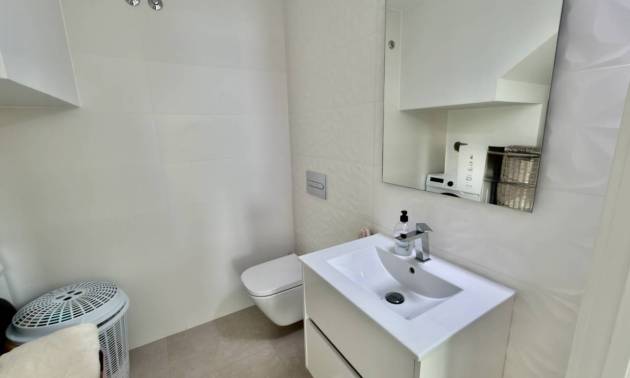 Sale - Villa - Formentera del Segura - Formentera de Segura