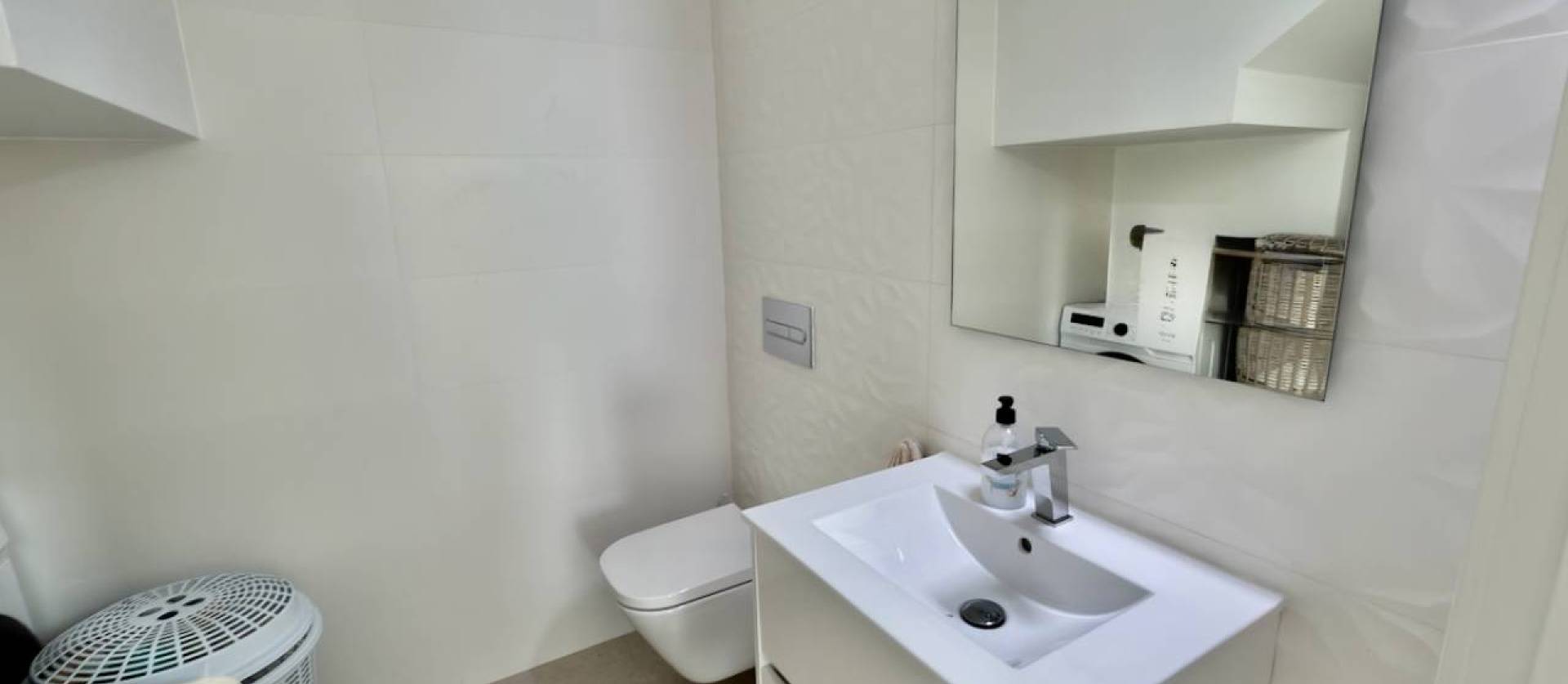 Sale - Villa - Formentera del Segura - Formentera de Segura