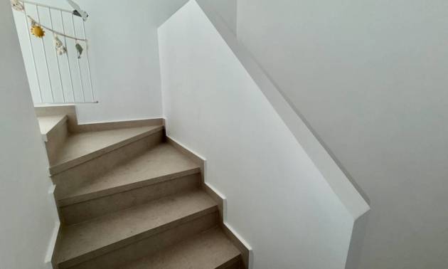 Sale - Villa - Formentera del Segura - Formentera de Segura