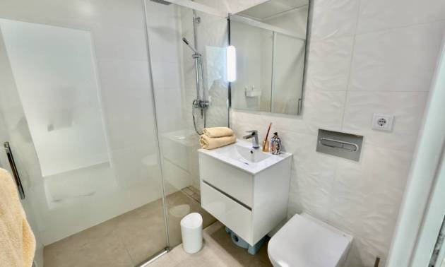 Sale - Villa - Formentera del Segura - Formentera de Segura