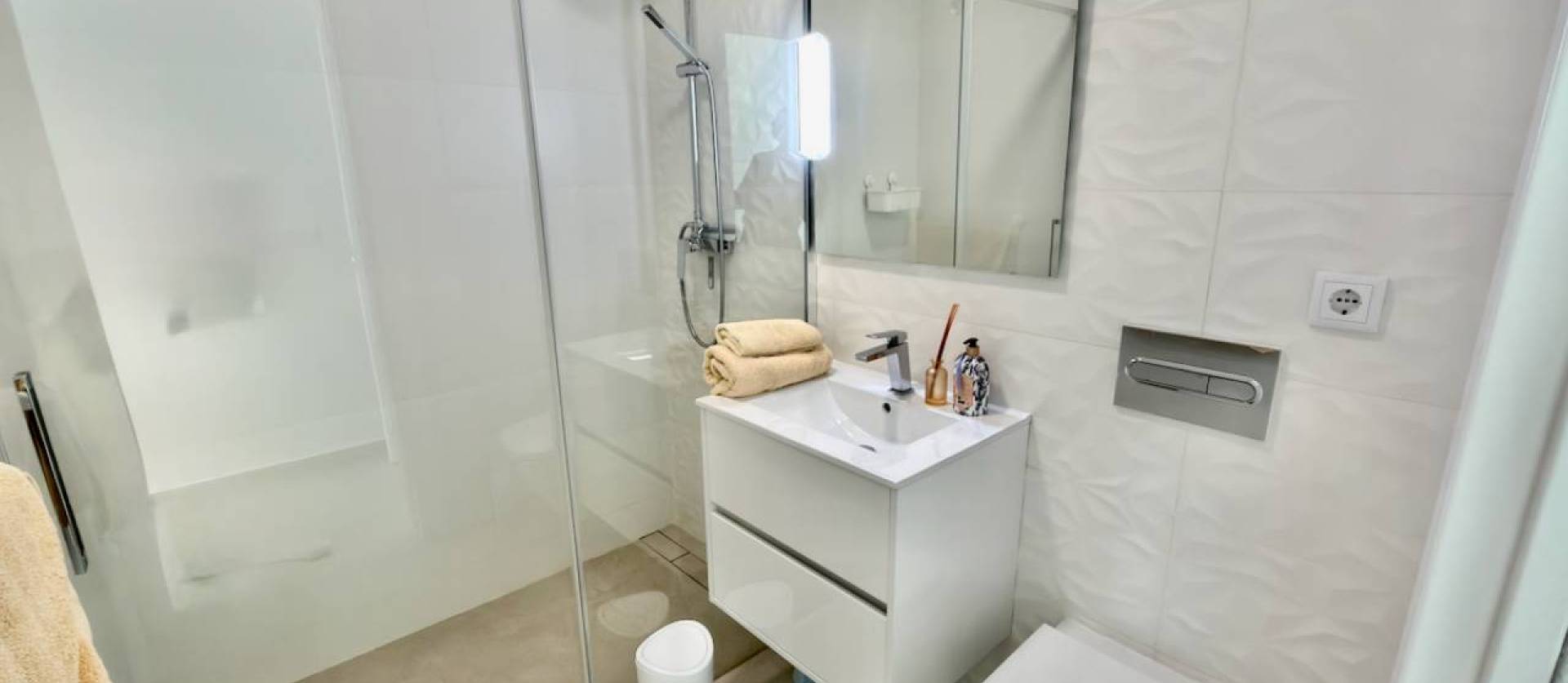 Sale - Villa - Formentera del Segura - Formentera de Segura