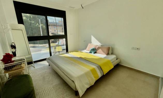 Sale - Villa - Formentera del Segura - Formentera de Segura