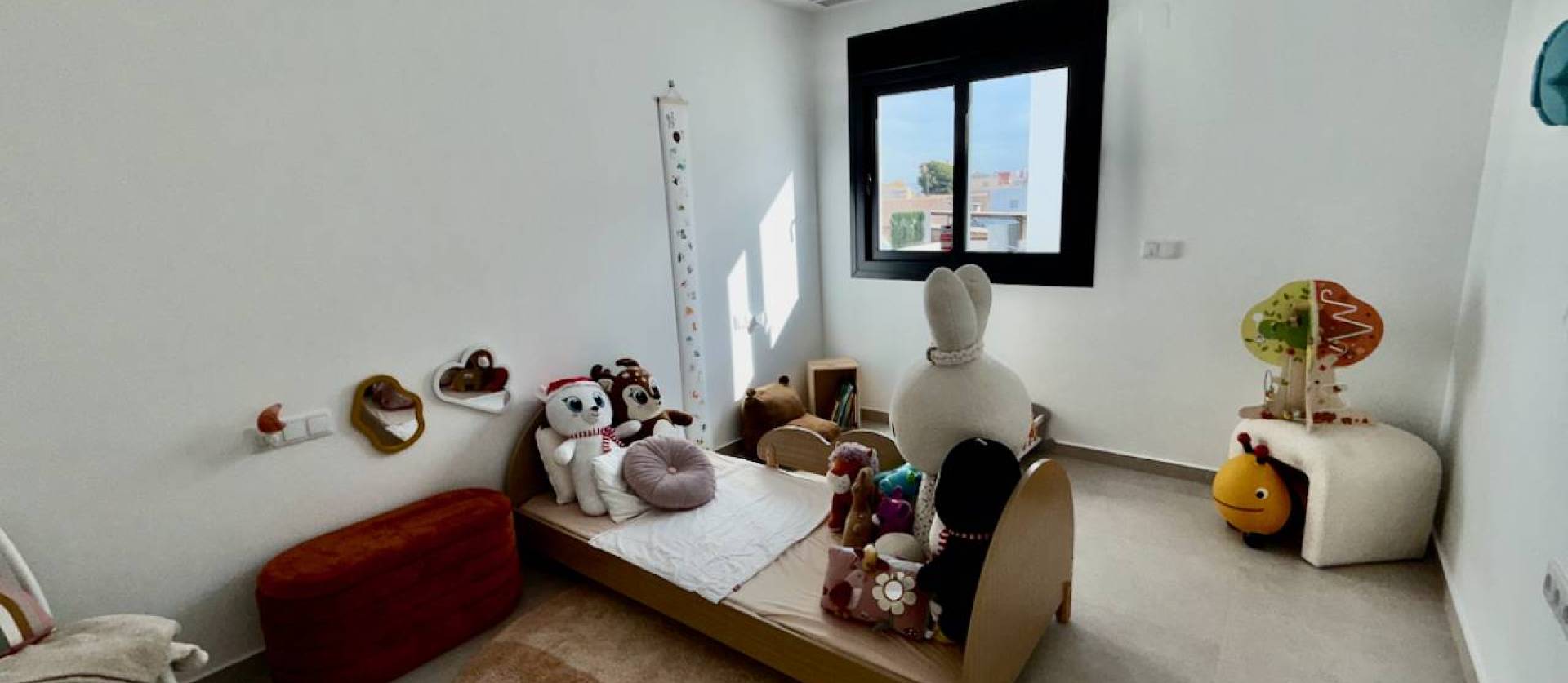 Sale - Villa - Formentera del Segura - Formentera de Segura