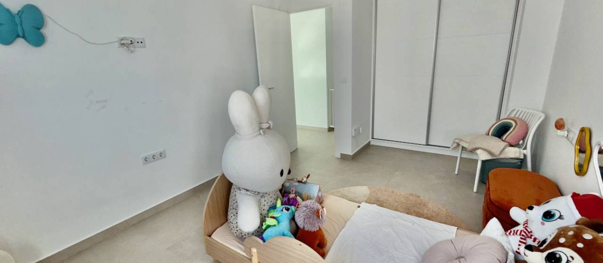 Sale - Villa - Formentera del Segura - Formentera de Segura